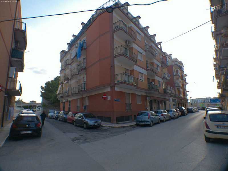 Appartamento in Vendita ad Trani - 72000 Euro