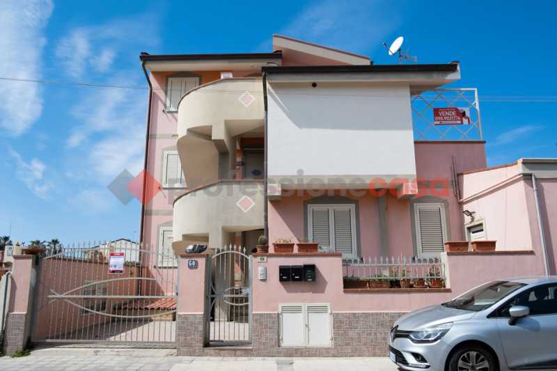 Appartamento in Vendita ad Milazzo - 108000 Euro