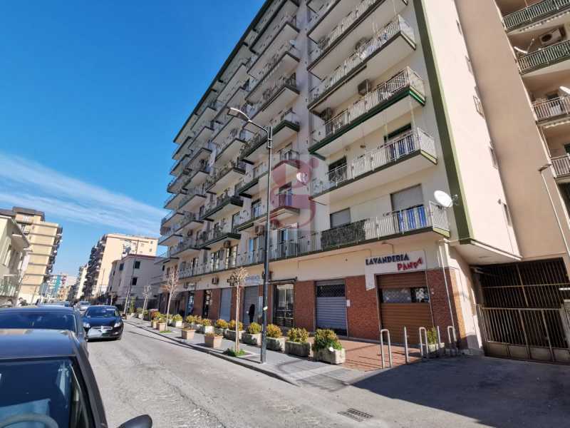 Appartamento in Vendita ad Gragnano - 140000 Euro