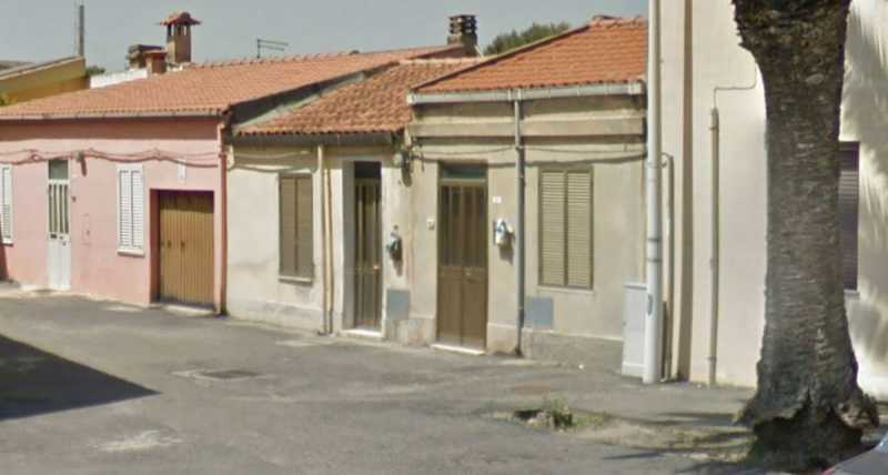 Casa Indipendente in Vendita ad Cabras - 100000 Euro