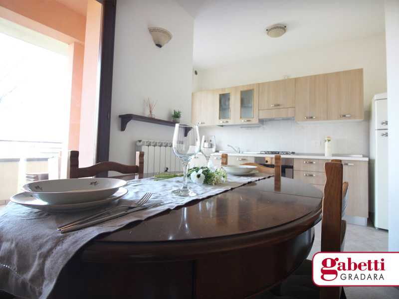 Appartamento in Vendita ad Gabicce Mare - 249000 Euro