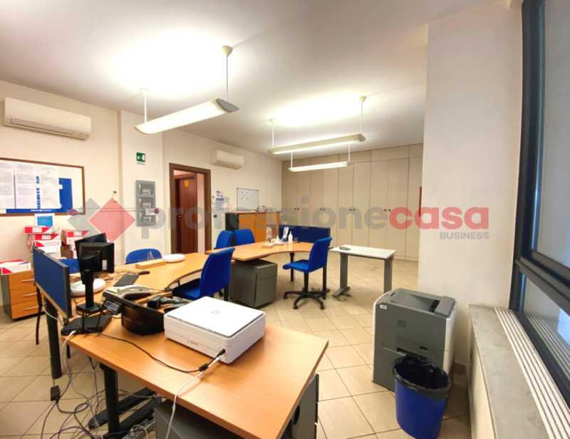 Ufficio in Vendita ad Livorno - 345000 Euro