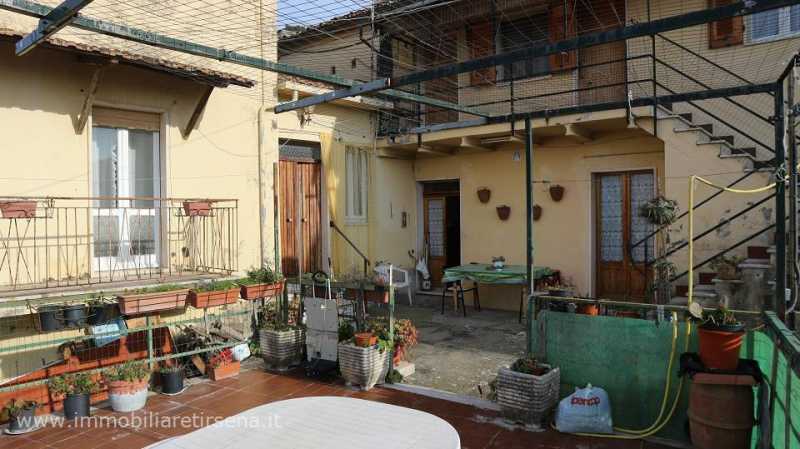 Appartamento in Vendita ad Montecchio - 128000 Euro