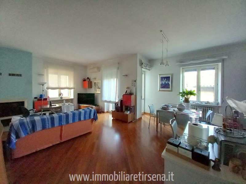 Appartamento in Vendita a Orvieto - 280000 Euro
