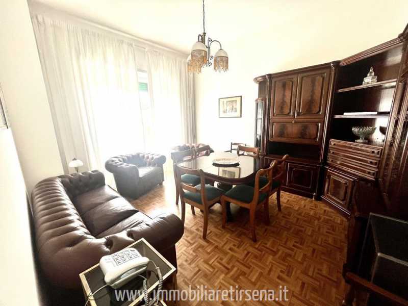 Appartamento in Vendita a Orvieto - 79000 Euro