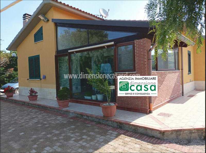 Villa in Vendita ad San Cataldo - 139000 Euro