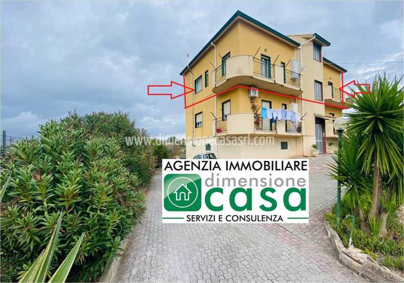 Villa in Vendita ad San Cataldo - 162000 Euro