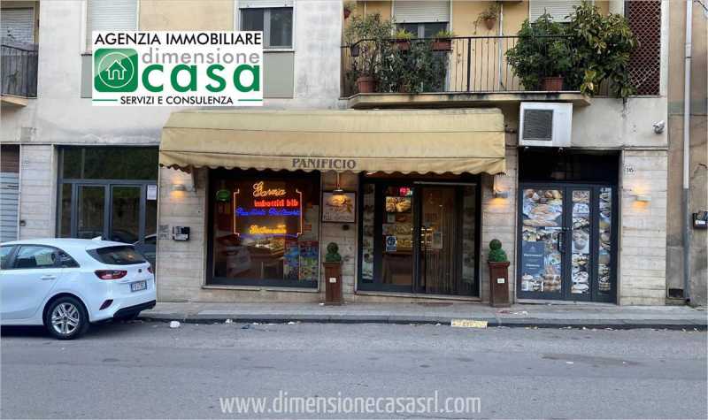 Locale Commerciale in Vendita ad Caltanissetta - 88000 Euro