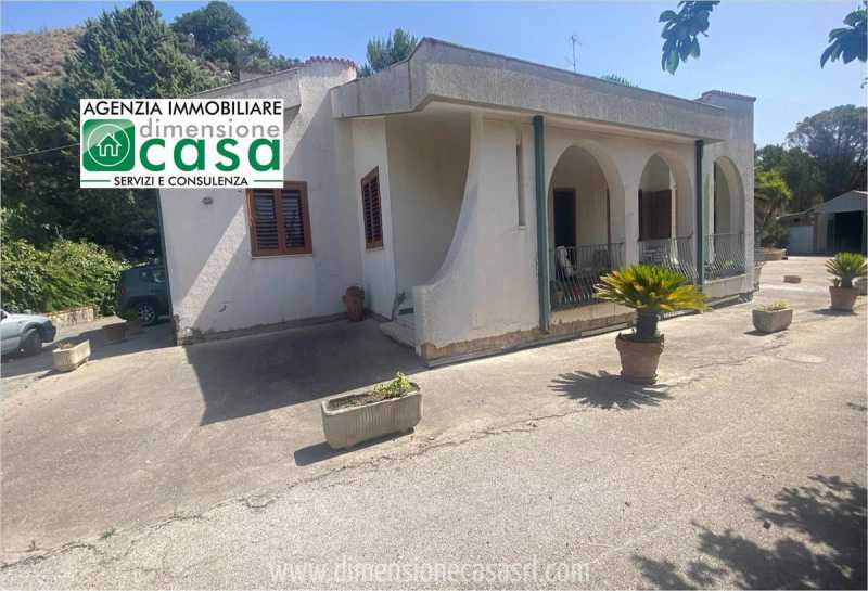 Villa in Vendita ad Caltanissetta - 239000 Euro