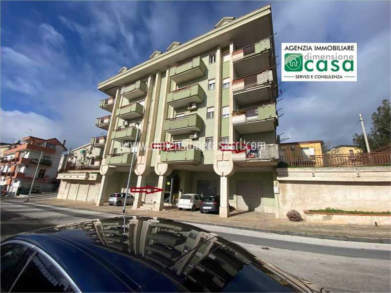 Appartamento in Vendita ad San Cataldo - 89000 Euro