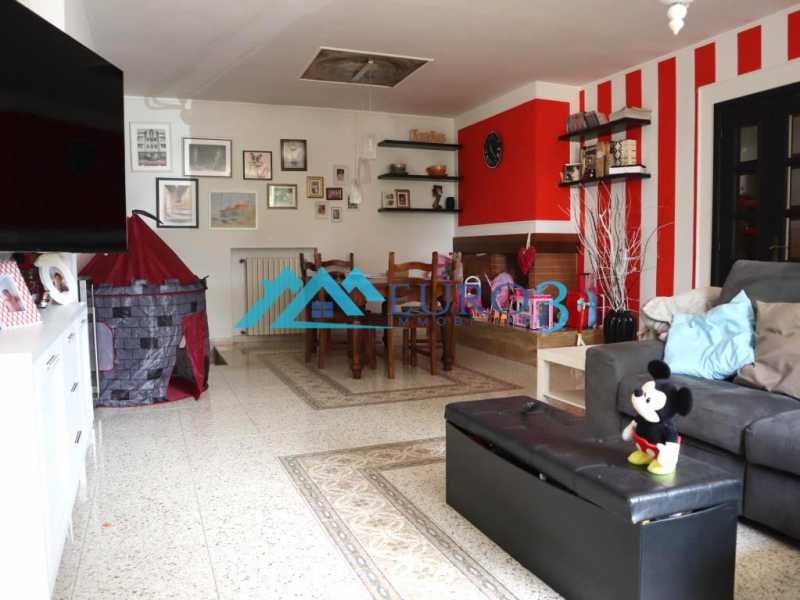Appartamento in Vendita ad Castel di Lama - 135000 Euro