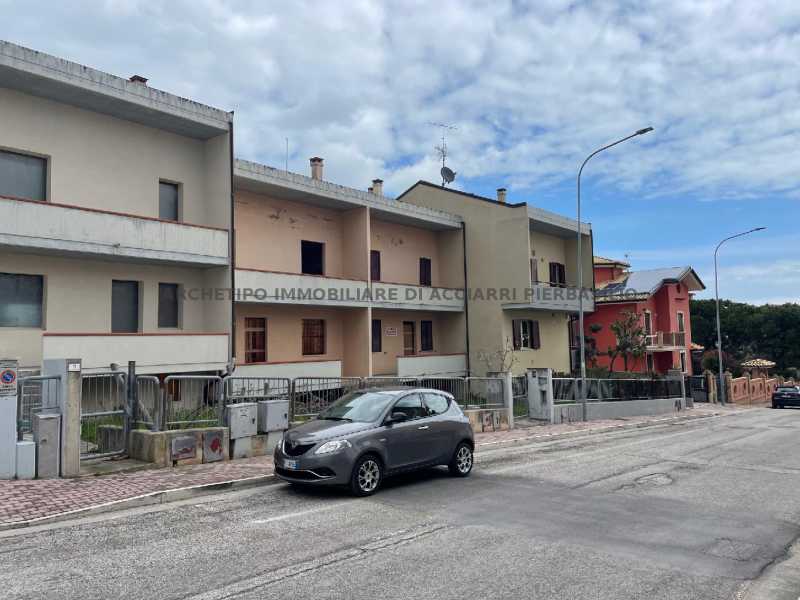 Casa Indipendente in Vendita ad Campofilone - 120000 Euro