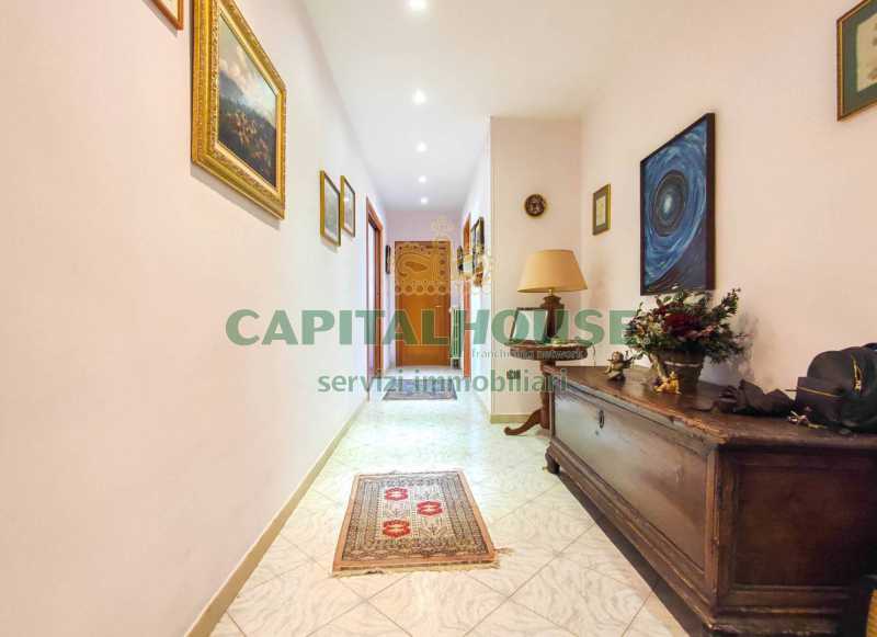 Appartamento in Vendita ad Capua - 139000 Euro