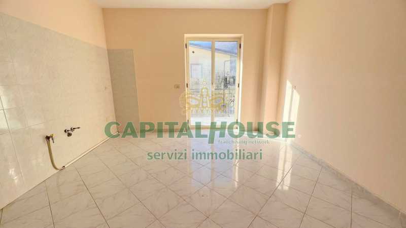 Appartamento in Vendita ad Monteforte Irpino - 48000 Euro