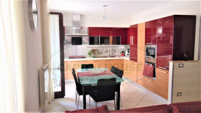 Appartamento in Vendita ad Sirignano - 135000 Euro