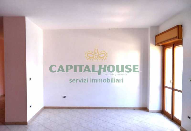 Appartamento in Vendita ad Mugnano del Cardinale - 85000 Euro