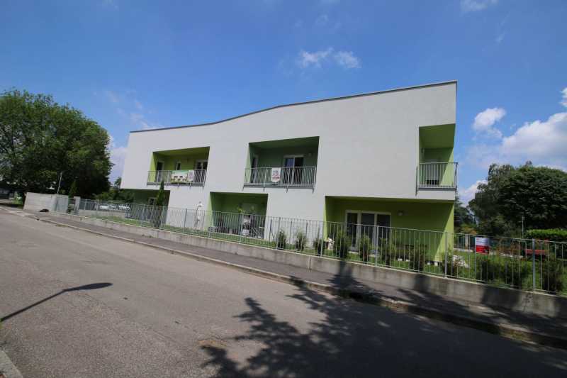 Appartamento in Vendita ad Gorizia - 115000 Euro
