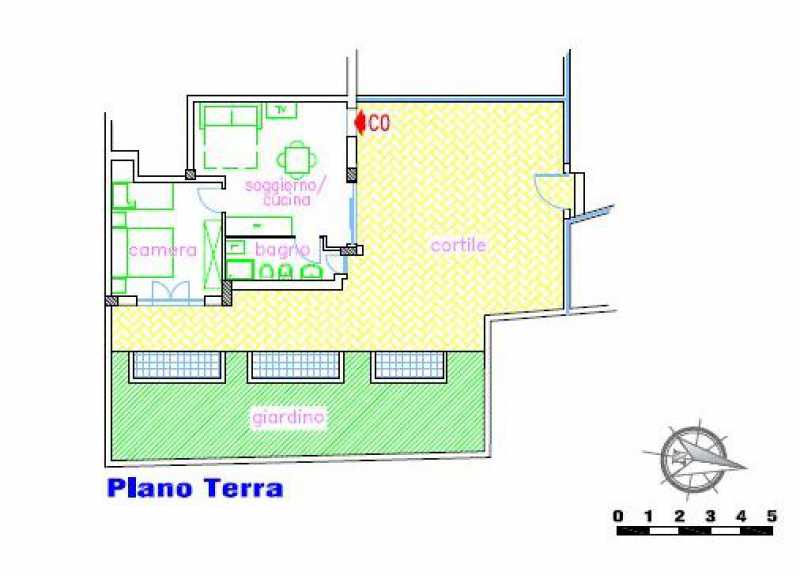 Appartamento in Vendita ad San Benedetto del Tronto - 294500 Euro