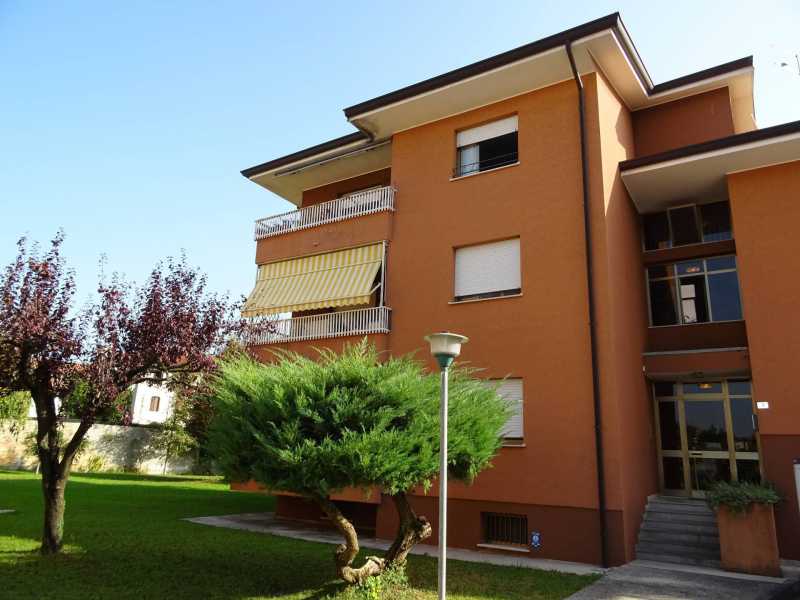 Appartamento in Vendita ad San Giorgio di Nogaro - 89000 Euro