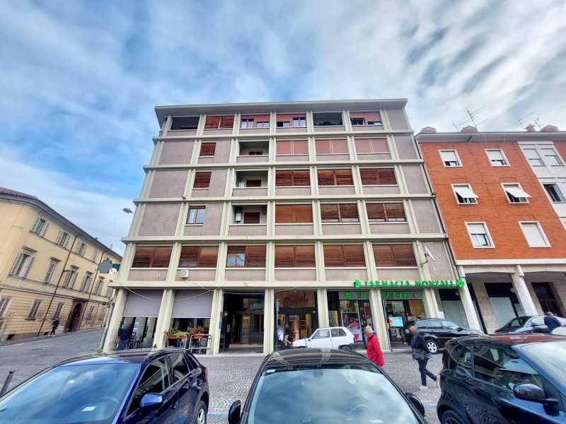 Appartamento in Vendita ad Fabriano - 105000 Euro