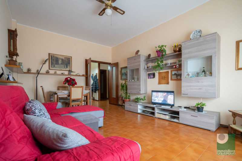Appartamento in Vendita a Oleggio - 88000 Euro
