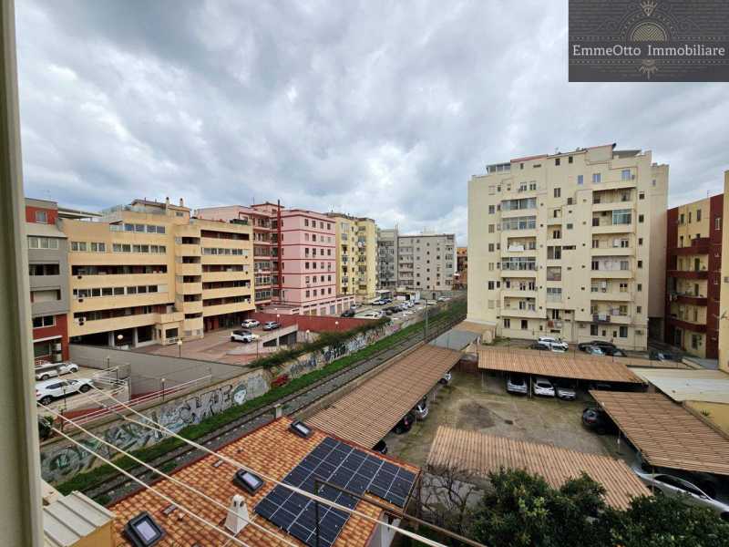 Appartamento in Vendita ad Cagliari - 210000 Euro