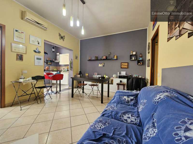 Appartamento in Vendita ad Cagliari - 137000 Euro