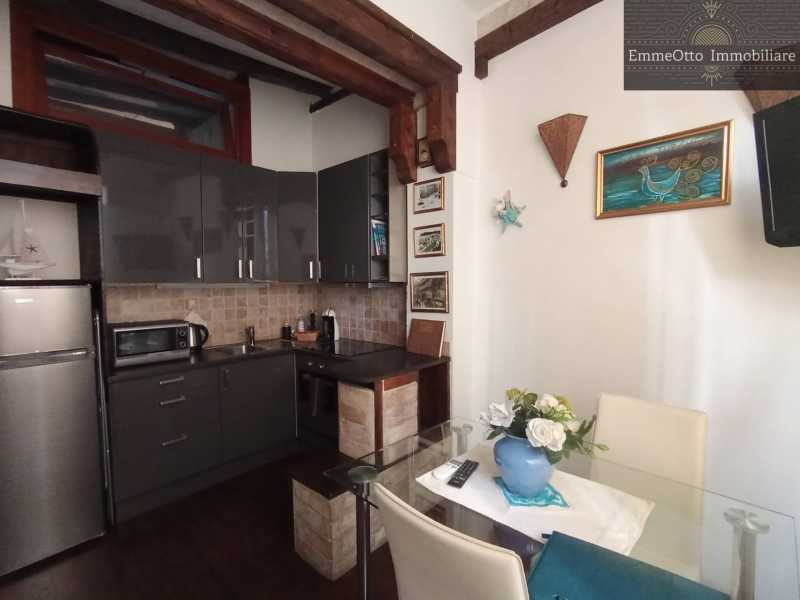 Appartamento in Vendita ad Cagliari - 180000 Euro