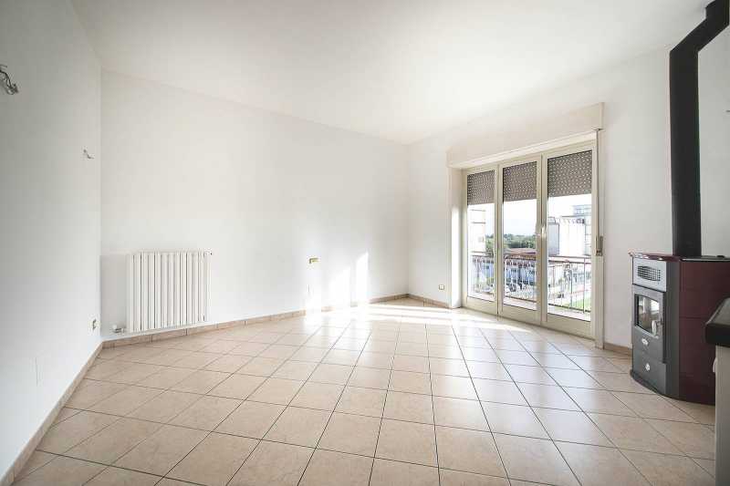 Appartamento in Vendita ad Fabrica di Roma - 75000 Euro