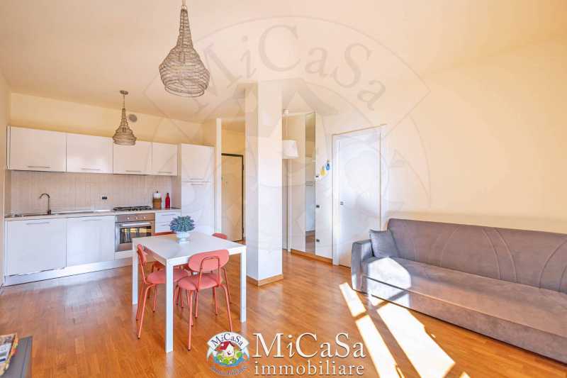 Appartamento in Vendita ad Pisa - 215000 Euro