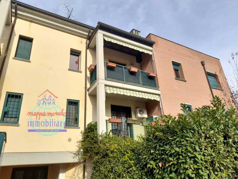 Appartamento in Vendita ad Sala Bolognese - 185000 Euro