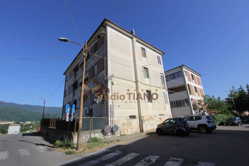 Appartamento in Affitto ad Montalto Uffugo - 450 Euro