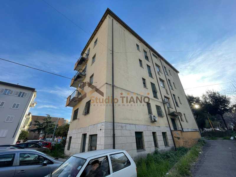 Appartamento in Affitto ad Cosenza - 550 Euro