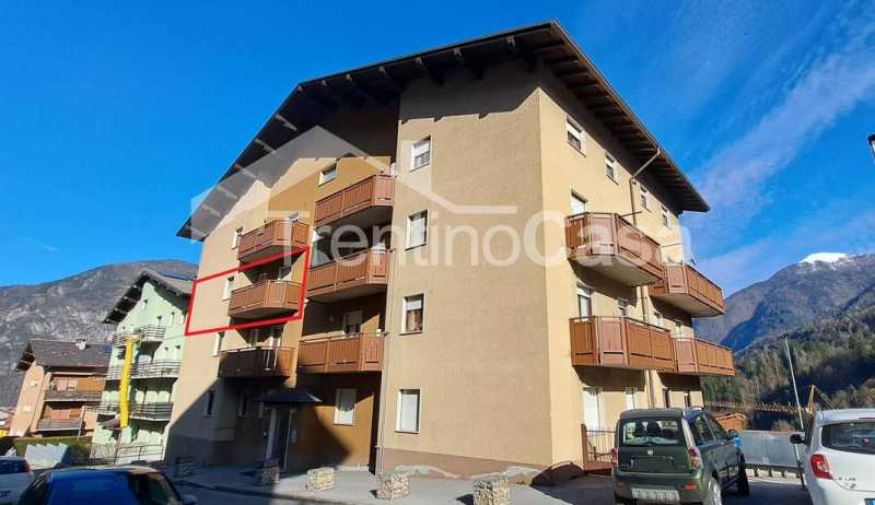 Appartamento in Vendita ad Tione di Trento - 110000 Euro