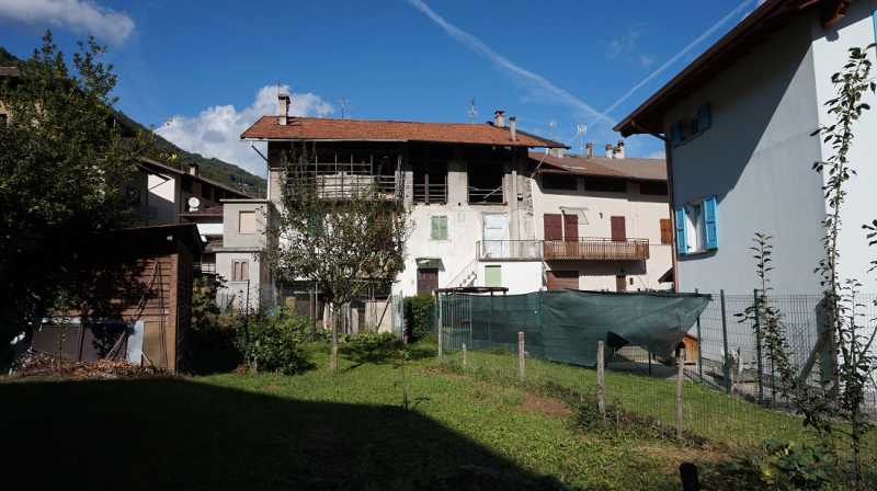 Stanze in Vendita ad Borgo Chiese - 110000 Euro