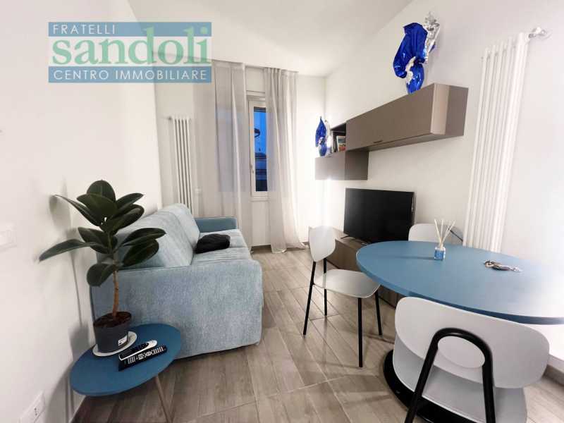 Appartamento in Affitto ad Vercelli - 570 Euro