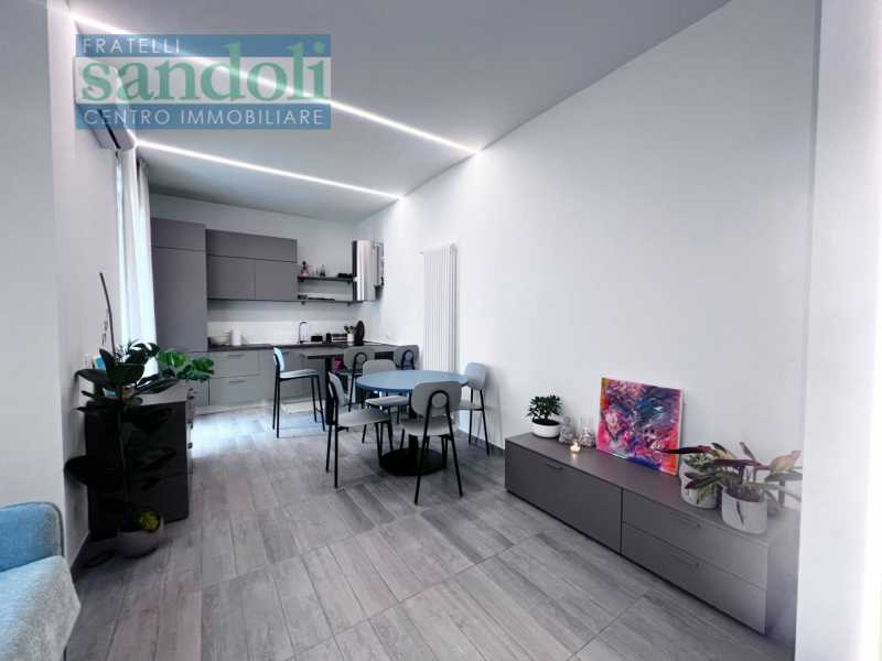 Appartamento in Affitto ad Vercelli - 700 Euro