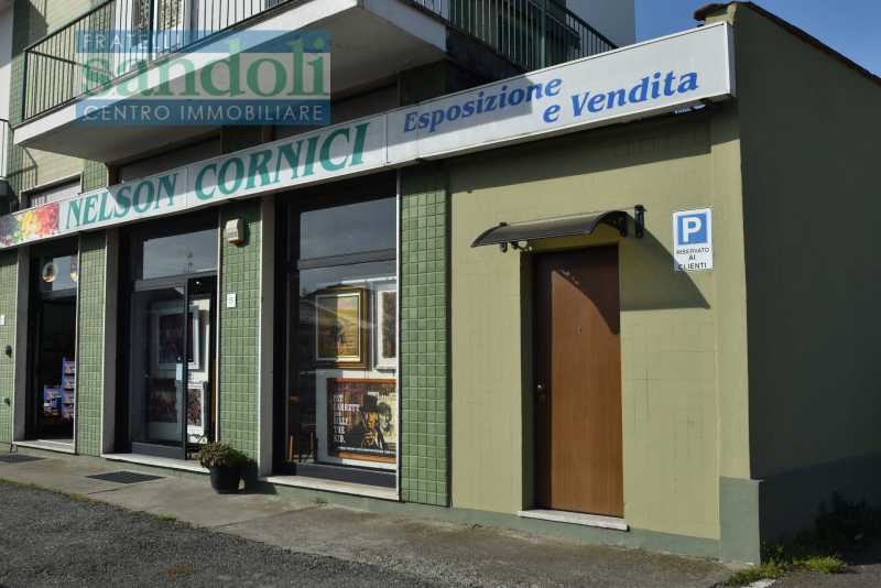 Ufficio in Vendita ad Vercelli - 85000 Euro