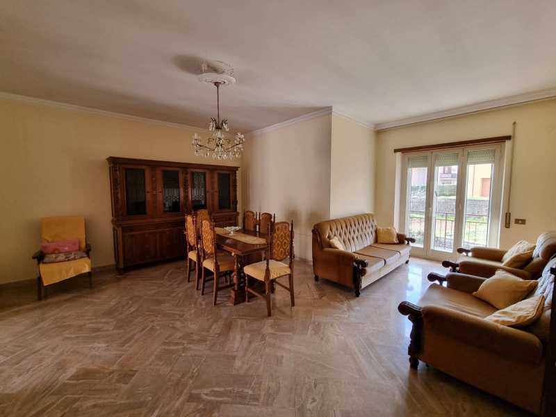 Appartamento in Affitto ad Caprarola - 500 Euro