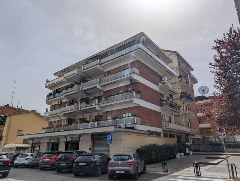 Appartamento in Vendita ad Colleferro - 119000 Euro