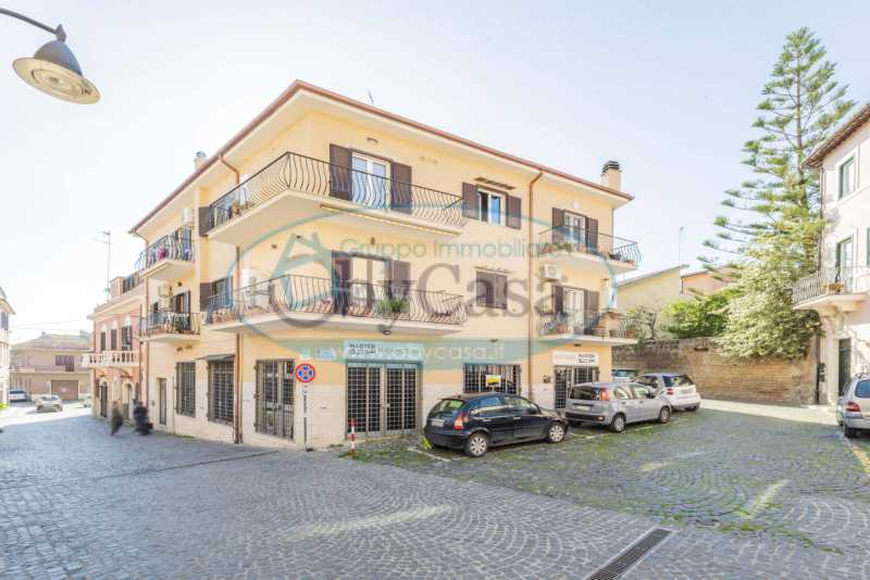Appartamento in Vendita ad Cerveteri - 175000 Euro