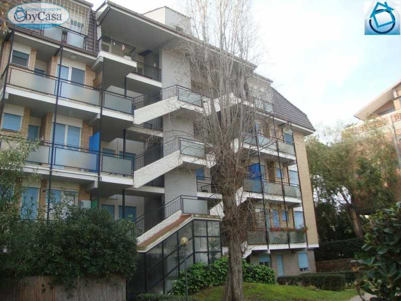 Appartamento in Affitto ad Santa Marinella - 1000 Euro