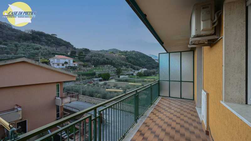 Appartamento in Vendita ad Pietra Ligure - 125000 Euro