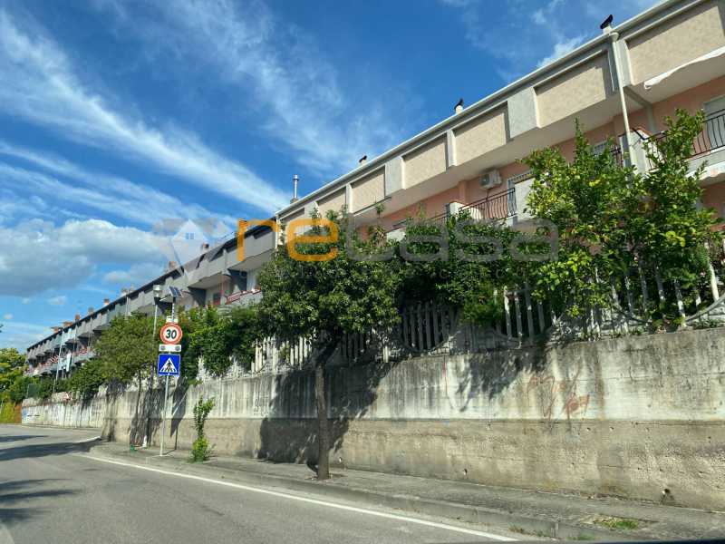 Villa a Schiera in Vendita ad Bellizzi - 285000 Euro