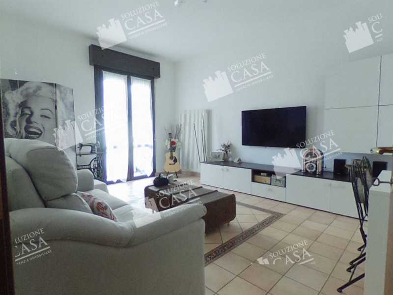 Appartamento in Vendita ad San Giovanni in Persiceto - 149000 Euro