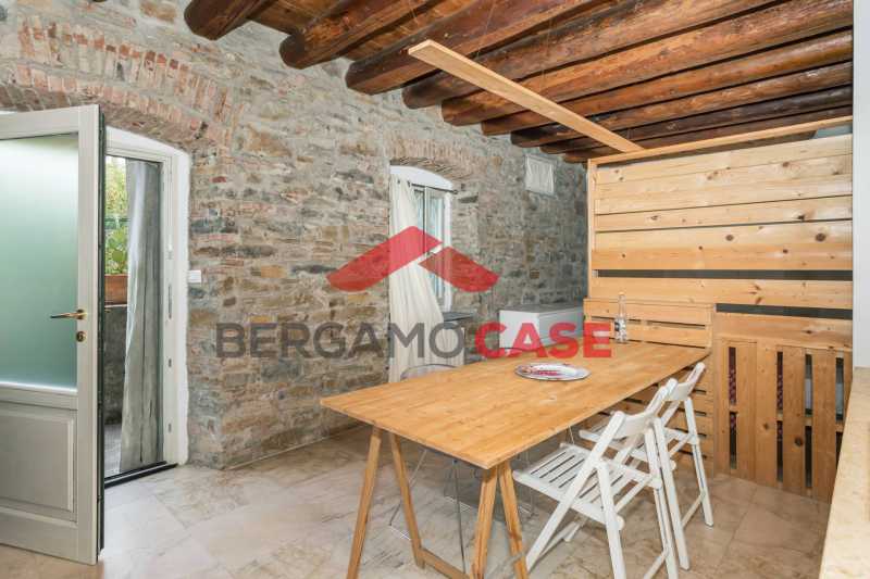 Appartamento in Vendita ad Bergamo - 105000 Euro