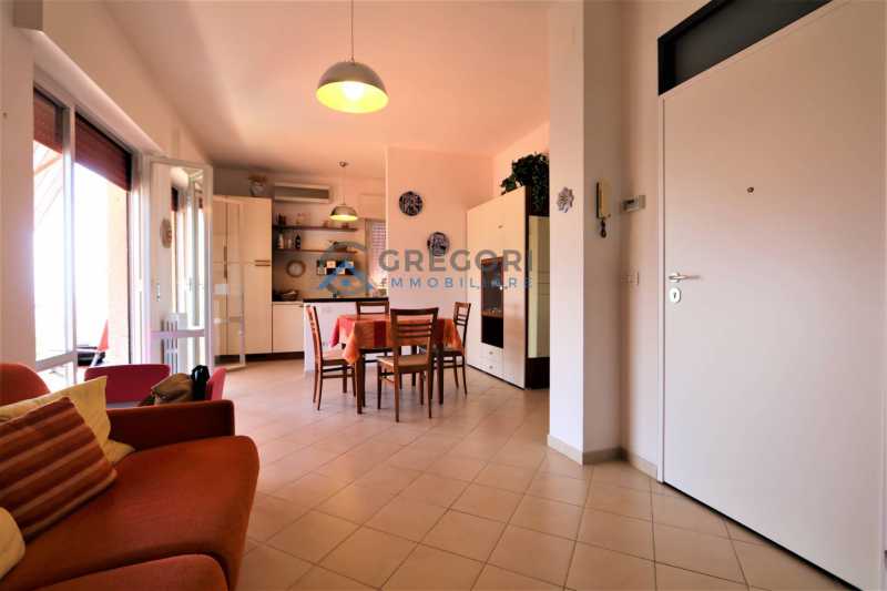 Appartamento in Vendita ad Colonnella - 93000 Euro