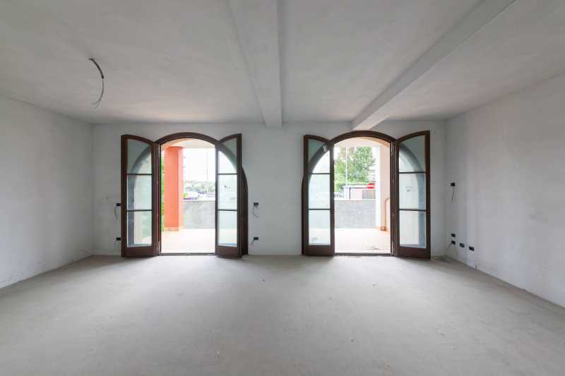 Appartamento in Vendita ad San Giuliano Terme - 265000 Euro