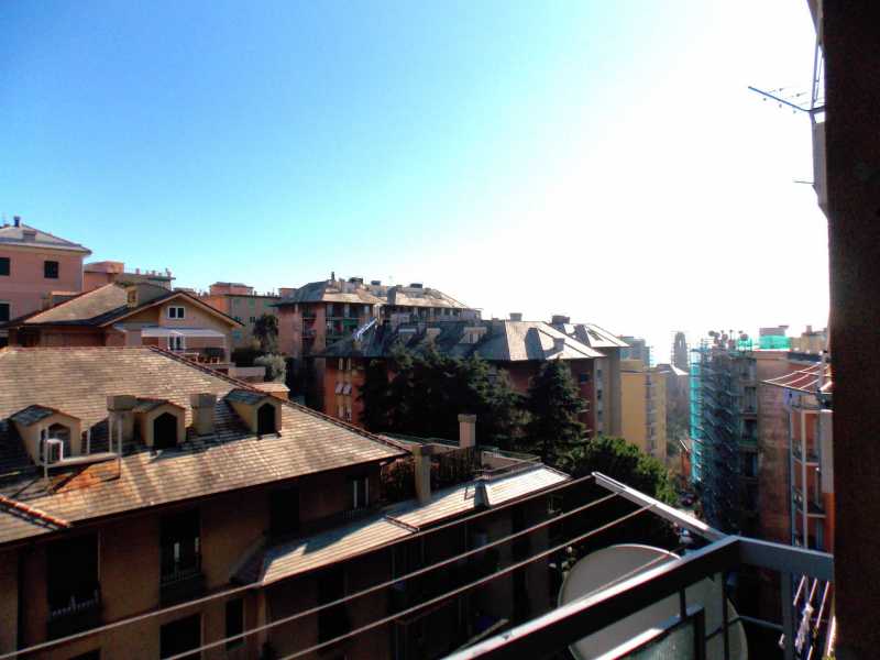 Appartamento in Vendita ad Genova - 75000 Euro