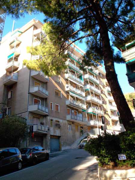 Appartamento in Vendita ad Genova - 197000 Euro